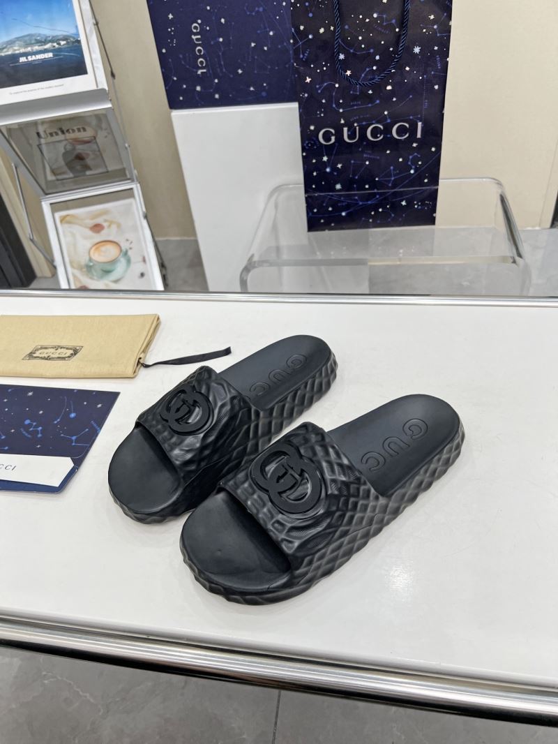 Gucci Slippers